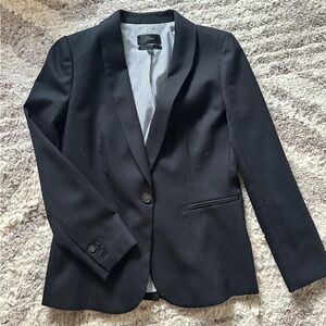 J. Crew Parker Blazer